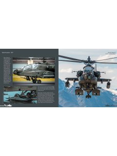 Duke Hawkins 034: AH-64 Apache