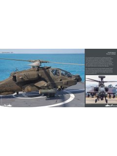 Duke Hawkins 034: AH-64 Apache