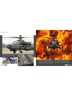 Duke Hawkins 034: AH-64 Apache