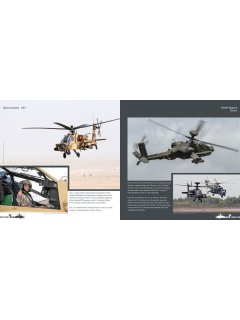 Duke Hawkins 034: AH-64 Apache