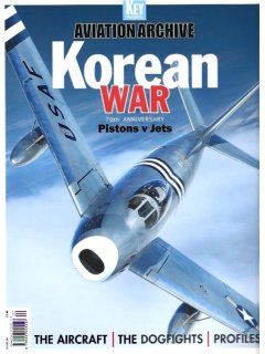 Aviation Archive Νο 49: Korean War
