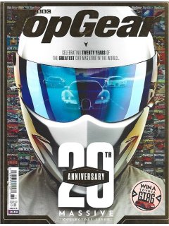 Top Gear No 248