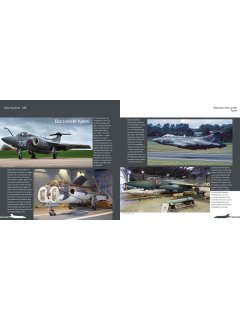 Duke Hawkins 036: Blackburn Buccaneer