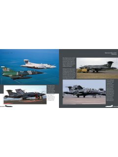 Duke Hawkins 036: Blackburn Buccaneer