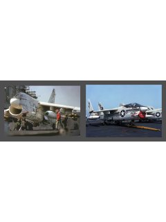 Aviation Guide 2: A-7E Corsair II 