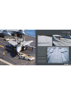 Duke Hawkins 037: F-14 Tomcat