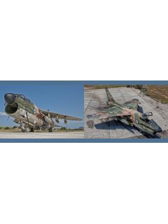 Aviation Guide 2: A-7E Corsair II 
