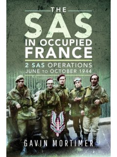The SAS in Occupied France - 2 SAS