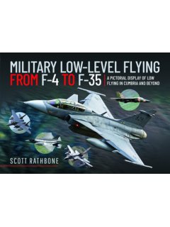 Military Low-Level Flying 