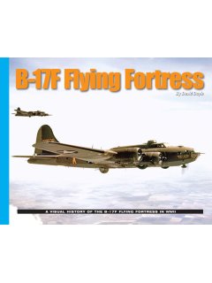 B-17F Flying Fortress