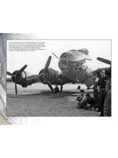 B-17F Flying Fortress