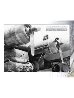 B-17F Flying Fortress