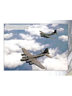 B-17F Flying Fortress