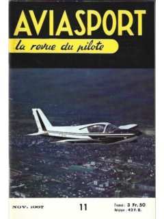 Aviasport 1967/11