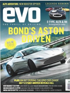 Evo No 215