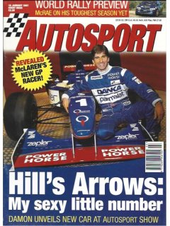Autosport 1997 Vol 146 No 03