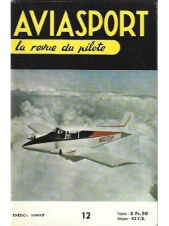 Aviasport 1967/12