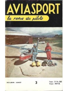 Aviasport 1967/03