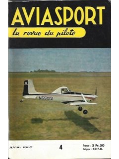 Aviasport 1967/04