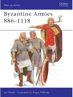 Byzantine Armies 886-1118