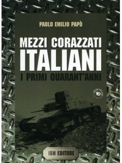 Mezzi Corazzati Italiani