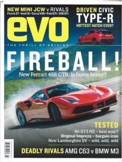 Evo No 211