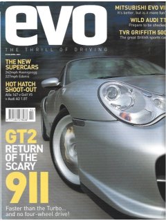 Evo No 030