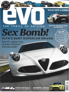 Evo No 189