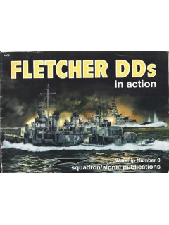 Fletcher DDs in Action