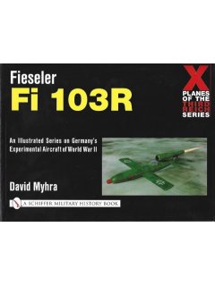 Fieseler Fi 103R