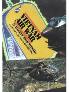 Vietnam War: 25 Rarely Told Stories