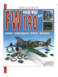 Focke Wulf Fw 190 A/F