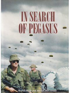 In Search of Pegasus
