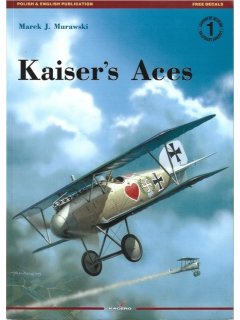 Kaiser's Aces