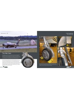 Duke Hawkins 039: F-84F Thunderstreak