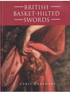 British Basket-Hilted Swords