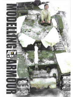 Modelling AFV Club Armour