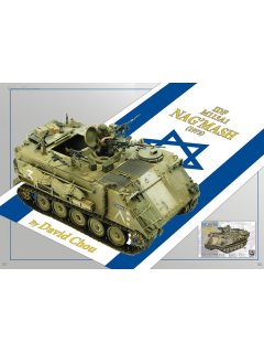 Modelling AFV Club Armour