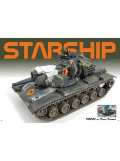 Modelling AFV Club Armour