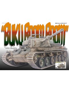 Modelling AFV Club Armour