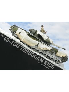 Modelling AFV Club Armour
