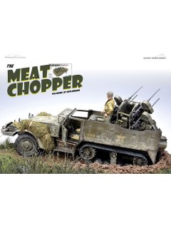 Modelling AFV Club Armour