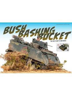 Modelling AFV Club Armour