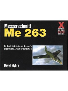 Messerschmitt Me 263