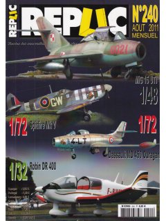 Replic No 240