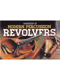 Handbook of Modern Percussion Revolvers
