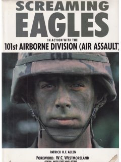 Screaming Eagles