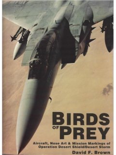 Birds of Prey