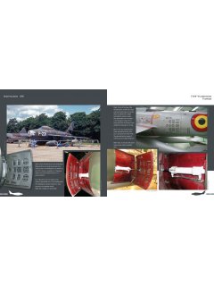 Duke Hawkins 039: F-84F Thunderstreak