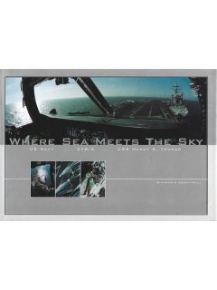 Where Sea Meets the Sky